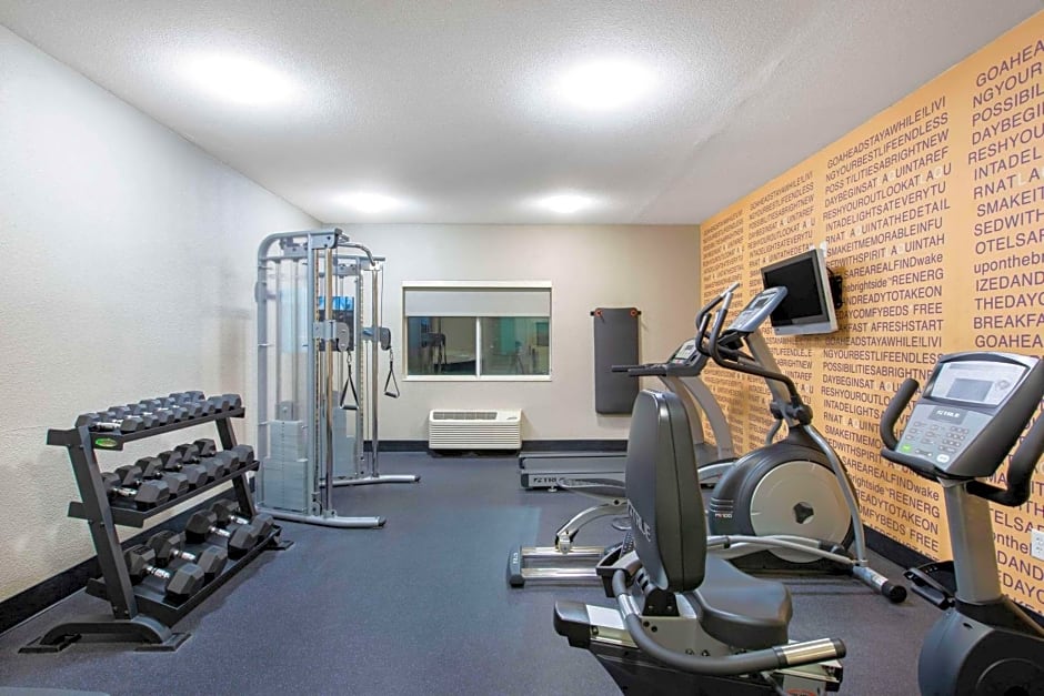 La Quinta Inn & Suites by Wyndham Lincoln