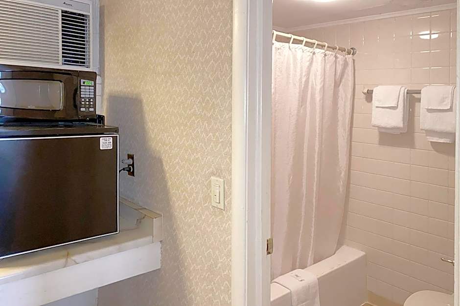 OYO Hotel Mauldin SC South Main Street