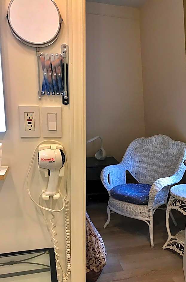 Auberge du Sault-à-la-Puce