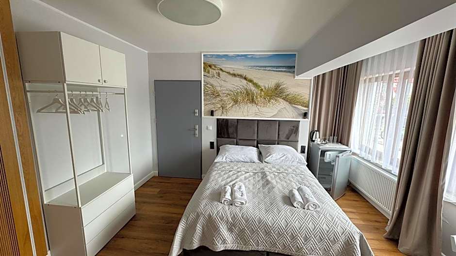 ANNA rooms and apartments