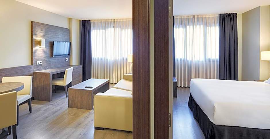 Sercotel Gran Hotel Luna De Granada