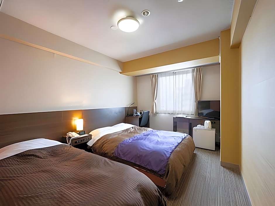 Hotel 1-2-3 Maebashi Mercury