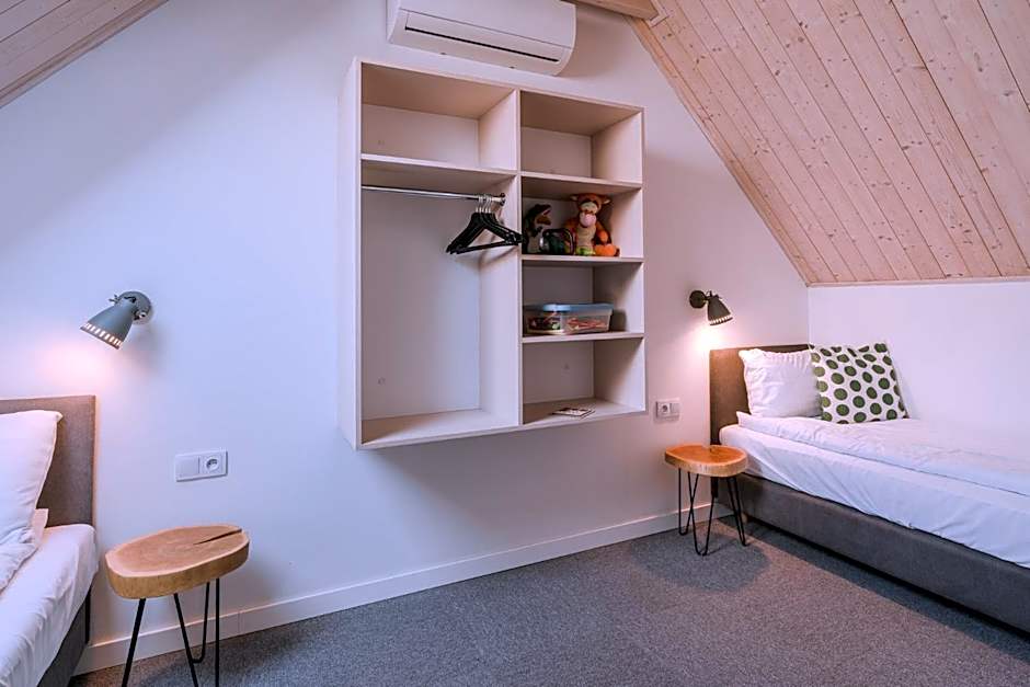 BalticTime - Domki&Spa