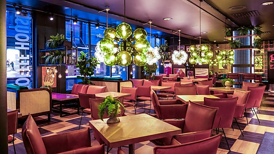 Break Sokos Hotel Levi