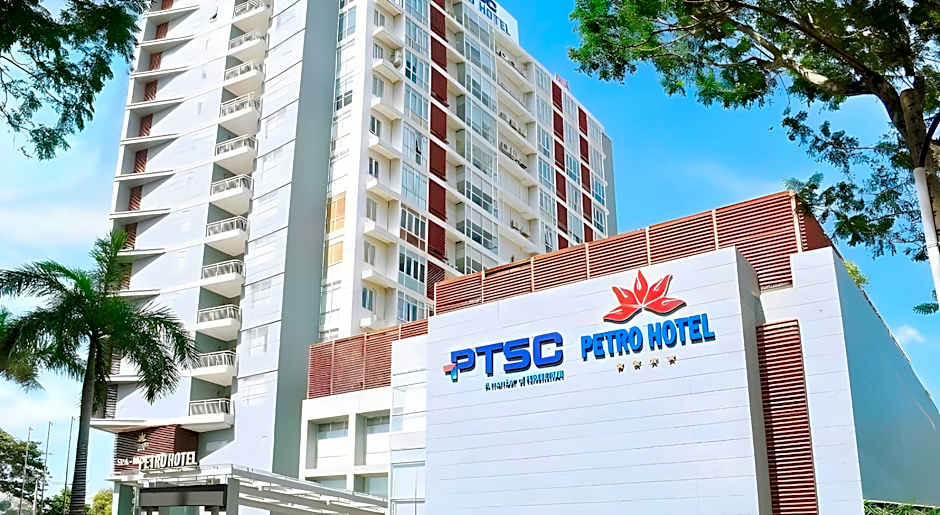 Petro Hotel