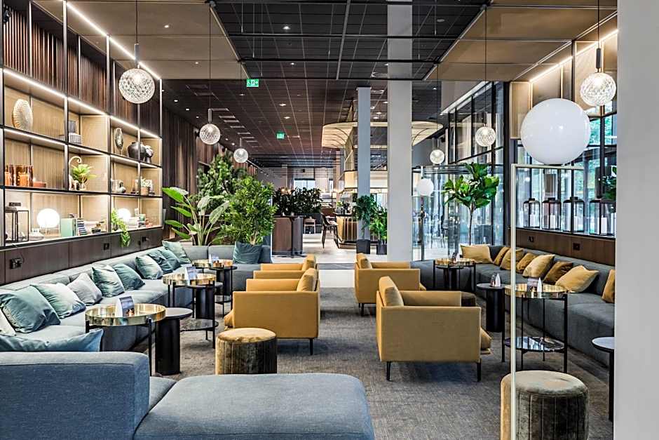 Clarion Hotel Sundsvall