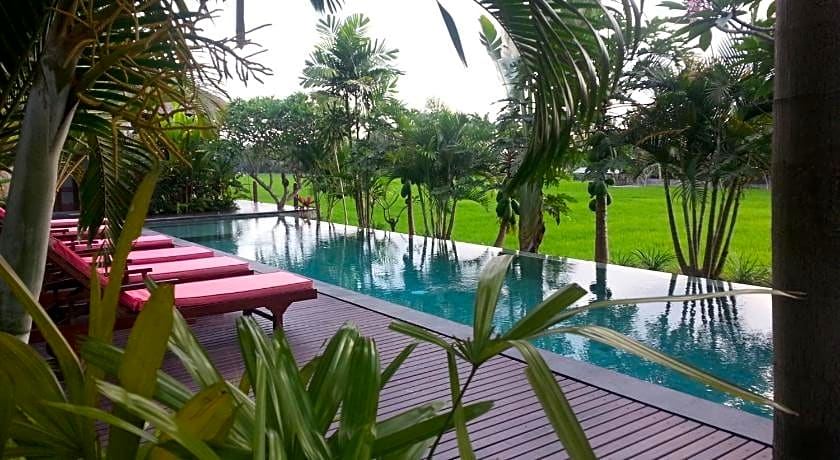 Bali Harmony Villa