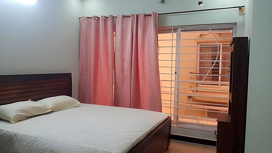 Awan Guest House – Islamabad, OH