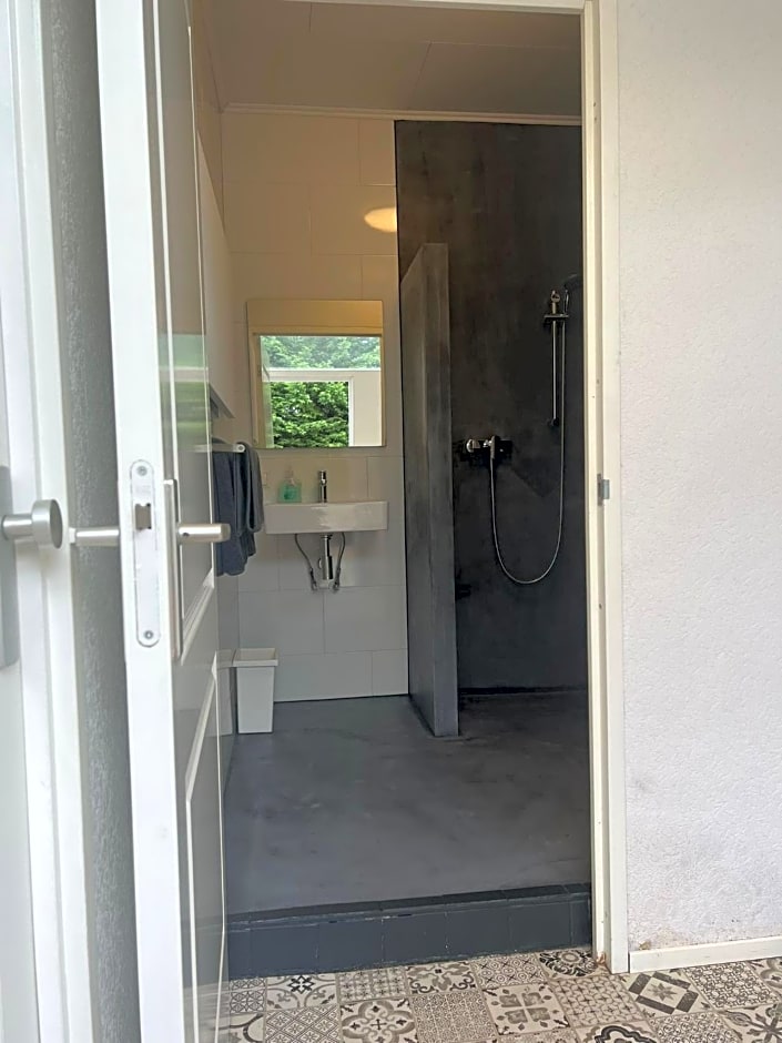 B&B Sloterpark – Amsterdam, NY