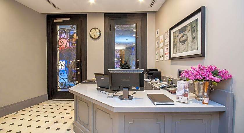 Taksim Prelude Hotel