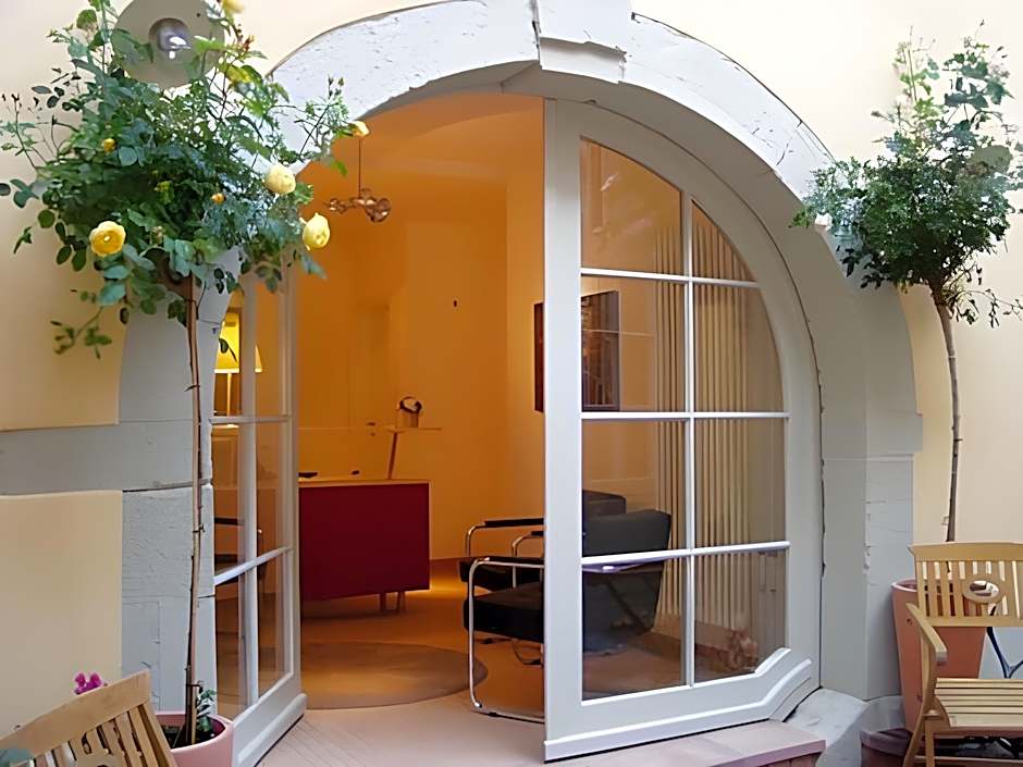 Hotel Zur Alten Brucke