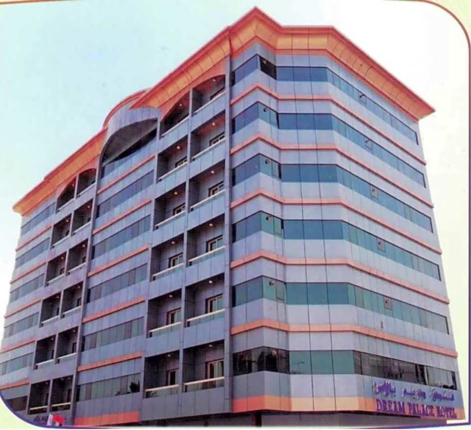 Dream Palace Hotel