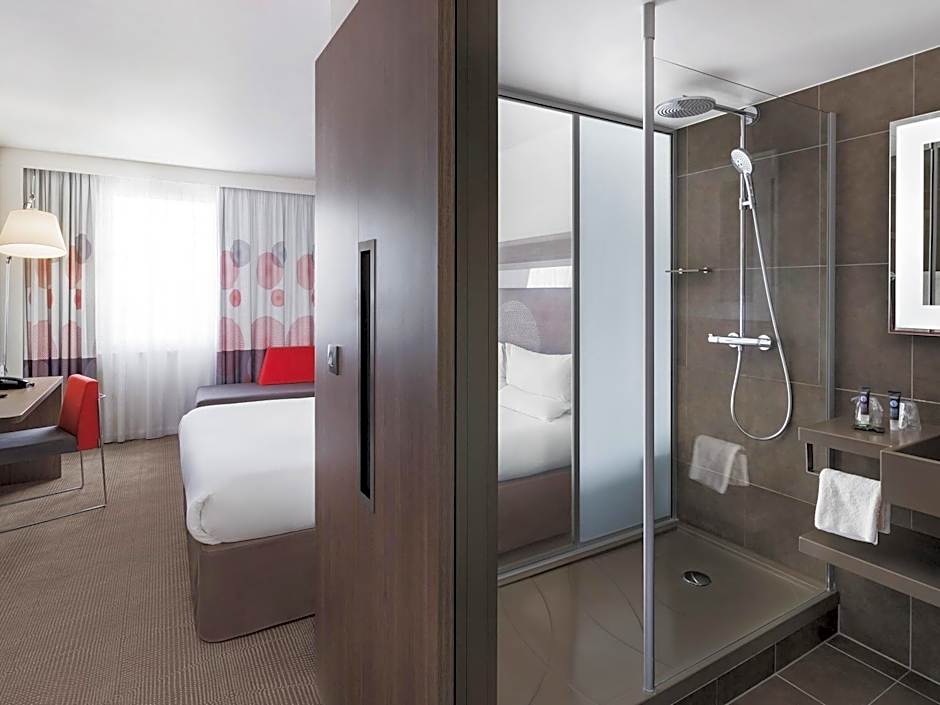 Novotel London Excel