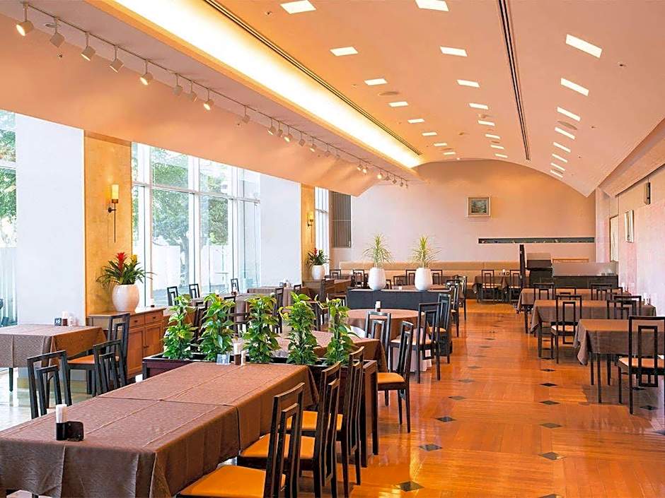 Hotel Mielparque Kumamoto