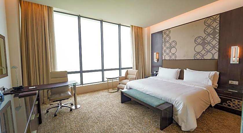 The Westin Kolkata Rajarhat