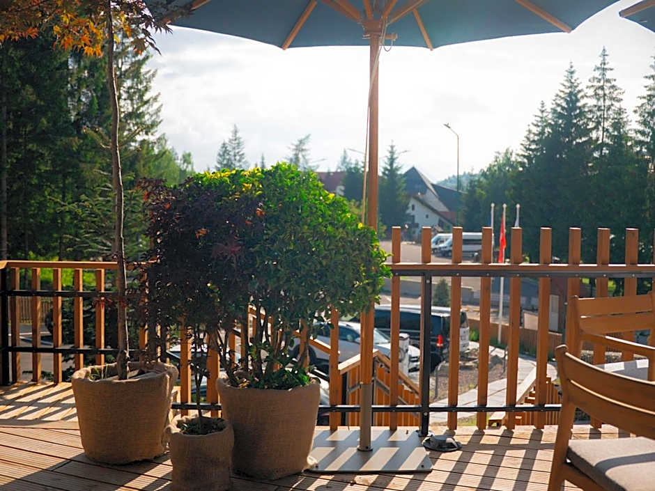 Swissôtel Poiana Brasov