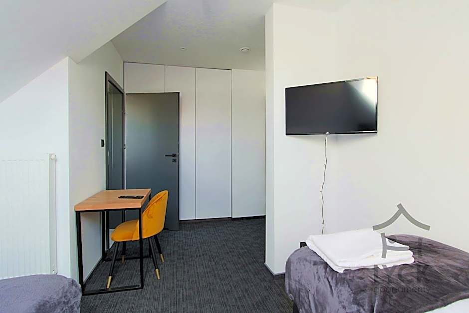 Lyck Apartamenty