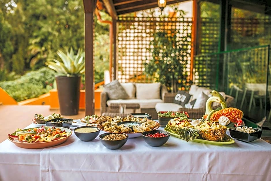 Hotel Alpino Atlantico Ayurveda Cure Centre - Adults Only