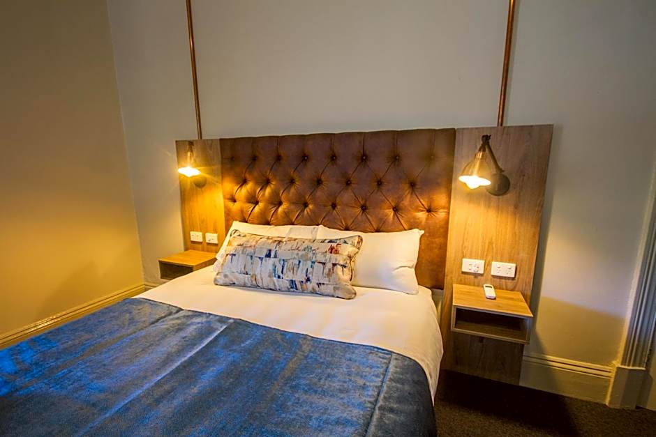 Pretoria Hotel