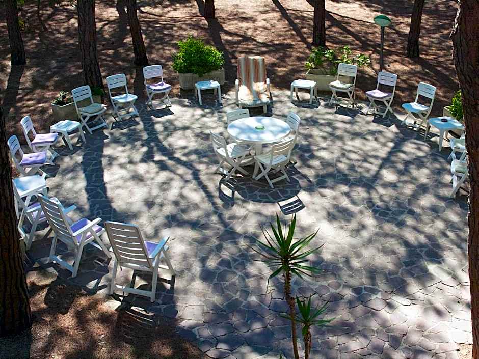 Hotel Villa Nettuno