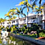 Portside Noosa Waters Hotel
