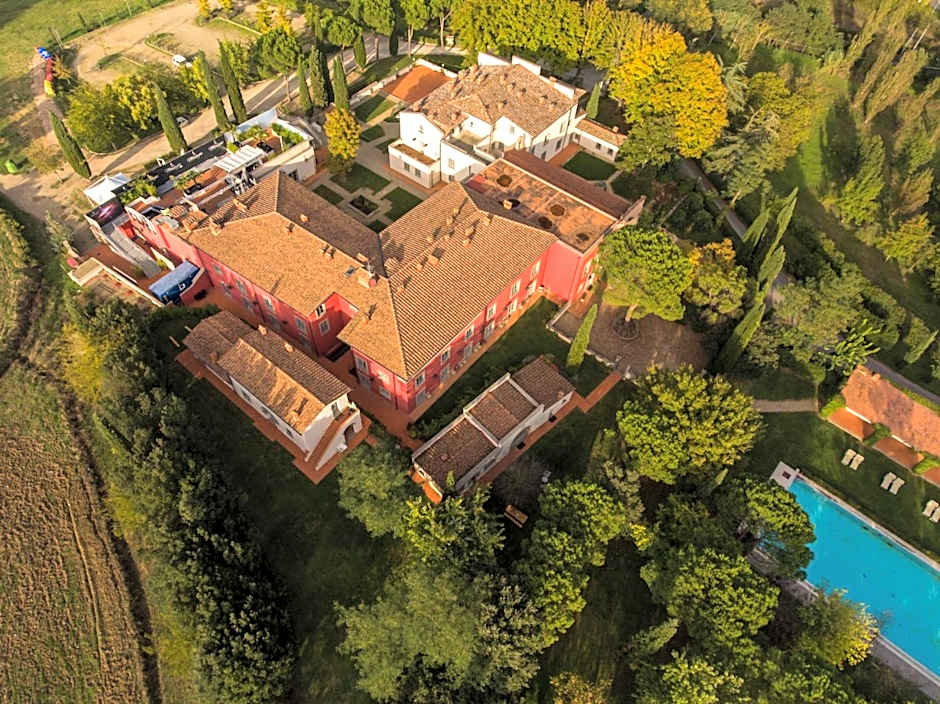 Relais Villa Il Palagio