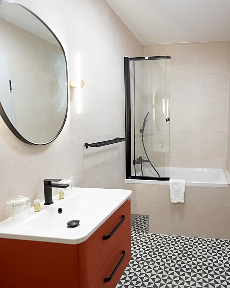 Hotel Admiral Vinkovci