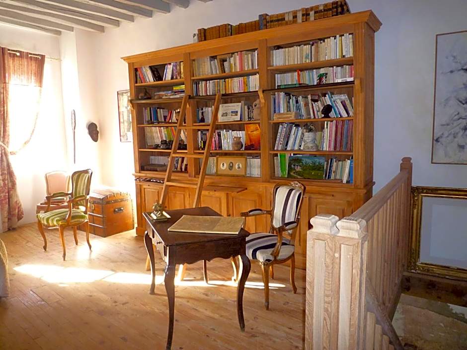 Manoir de la Chapelle