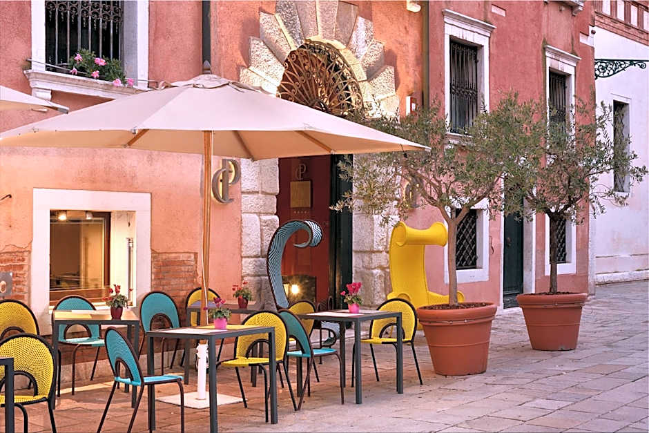 Ca'Pisani Hotel