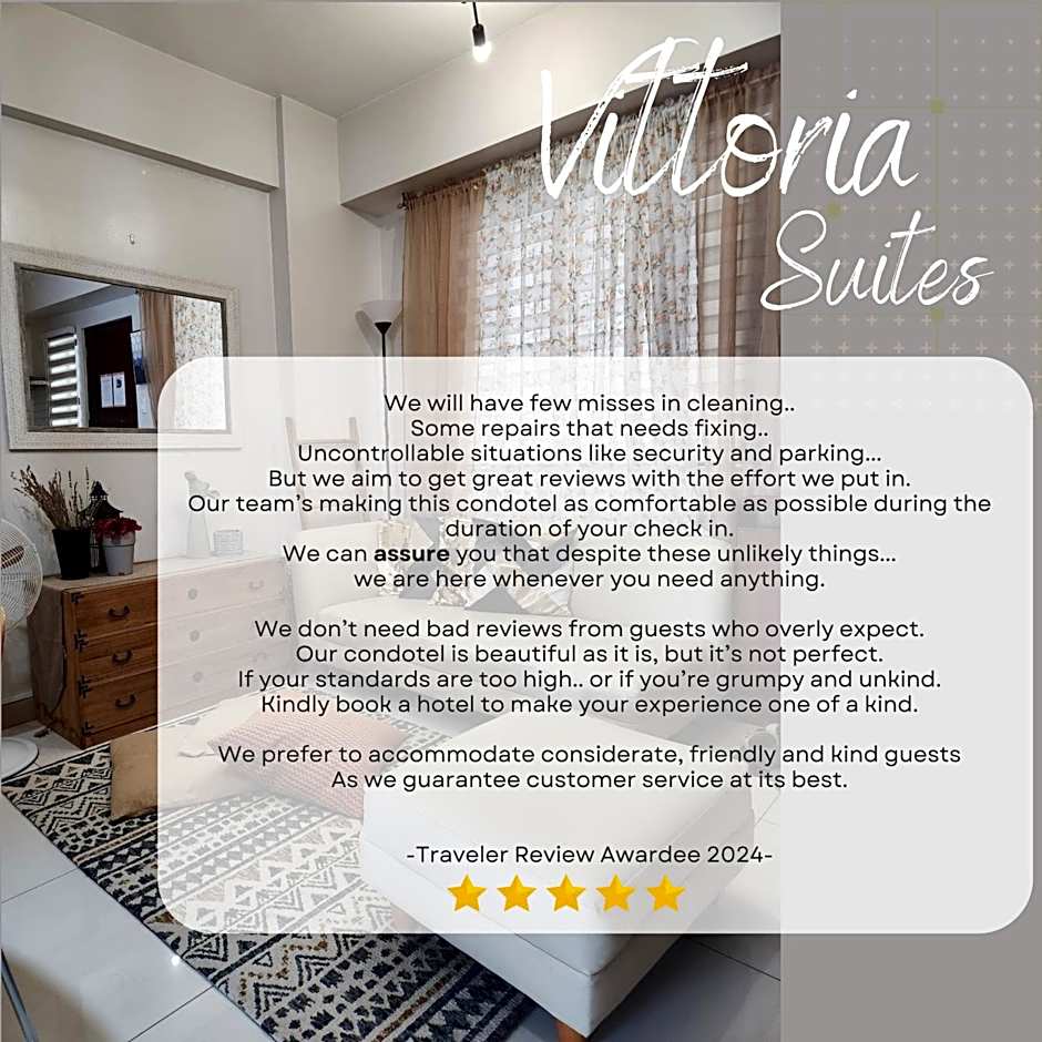 Vittoria Suites at Northpoint Pines Estate