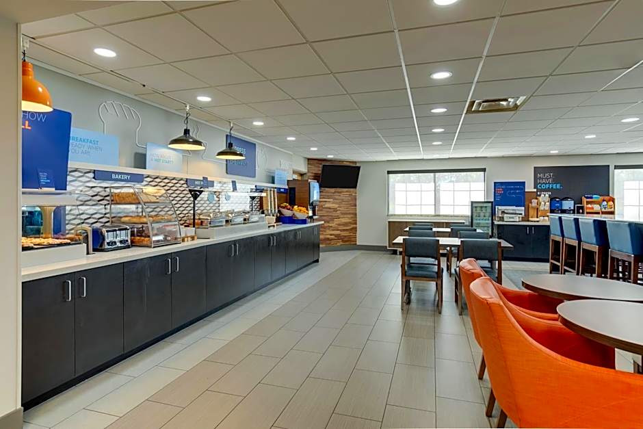 Holiday Inn Express I-95 Capitol Beltway - Largo By IHG