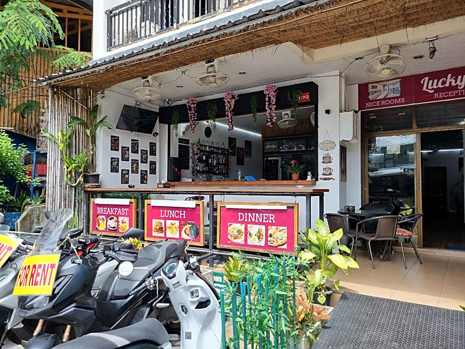 Lucky Buako Hotel Patong