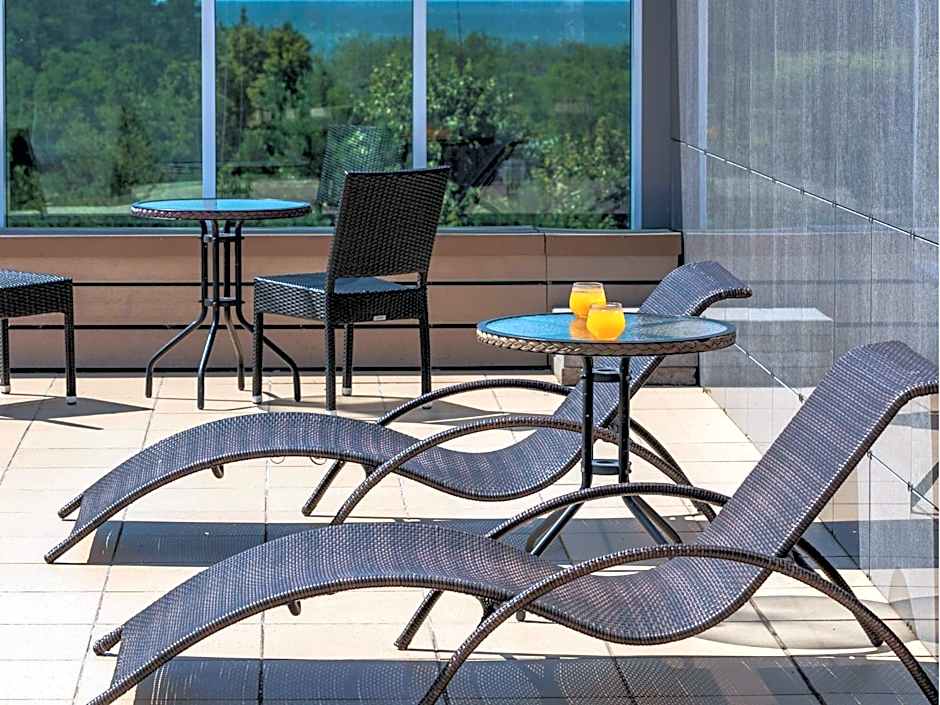 SPA Amber Palace
