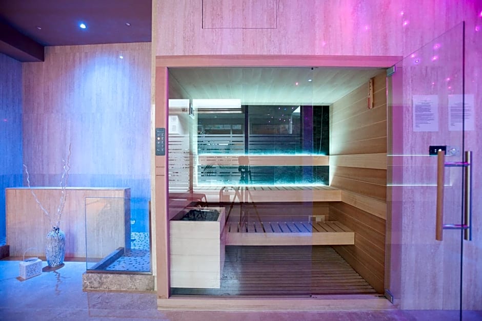 Mh Florence Hotel & Spa
