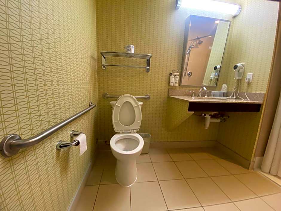 Wingate by Wyndham Fort Saskatchewan