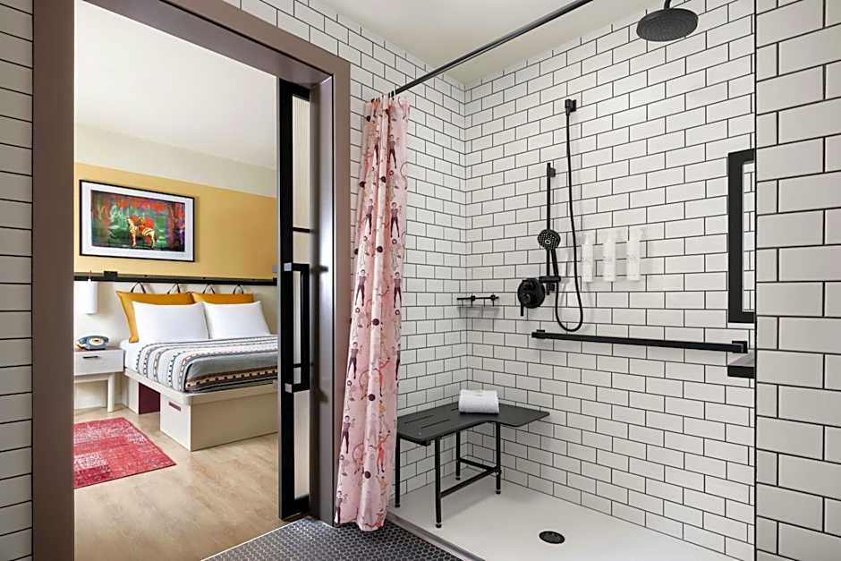 Moxy Allentown Downtown