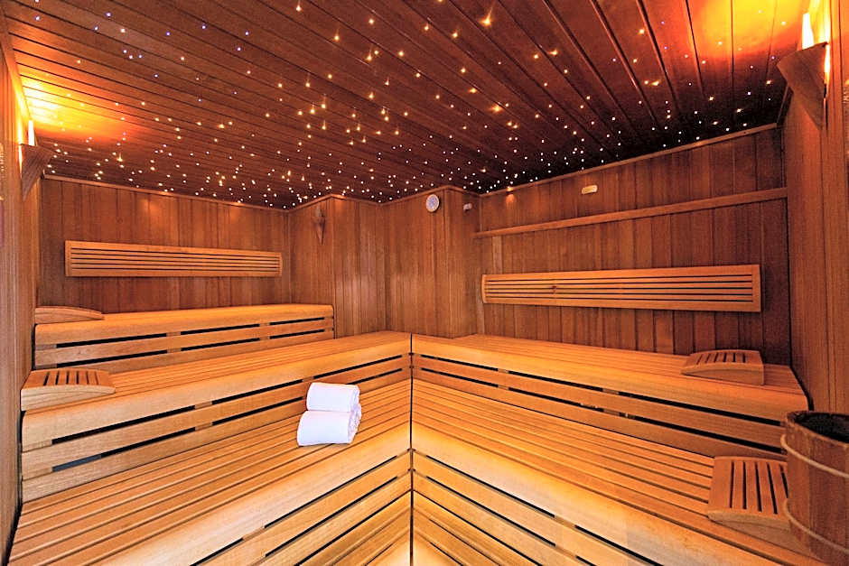 SeminarHotel am Agerisee