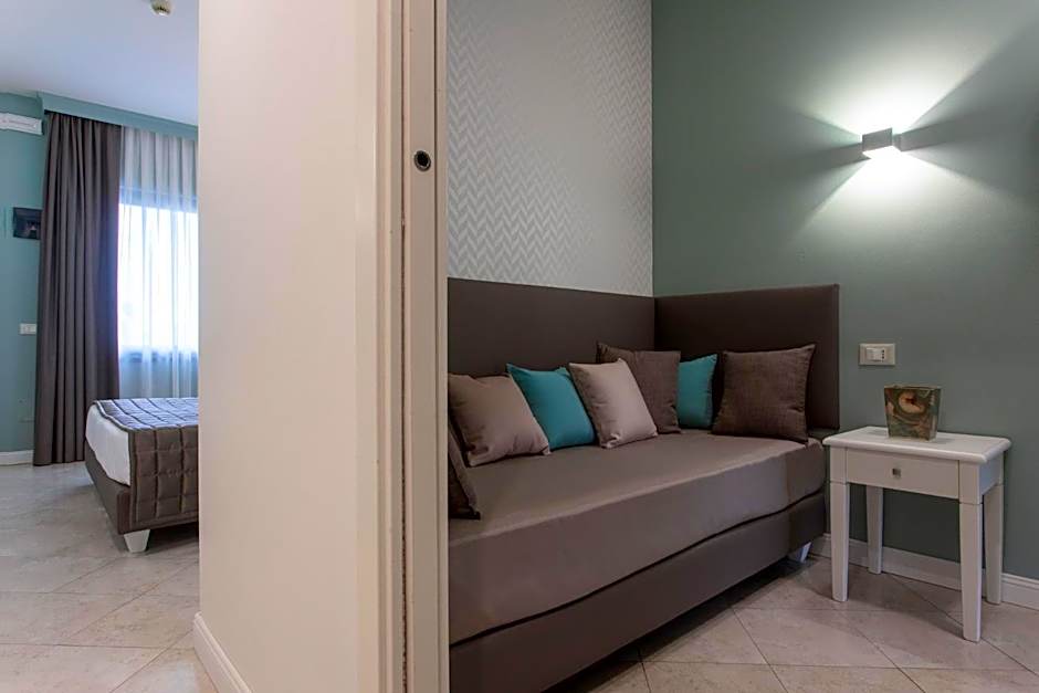 Hotel Airone isola d'Elba