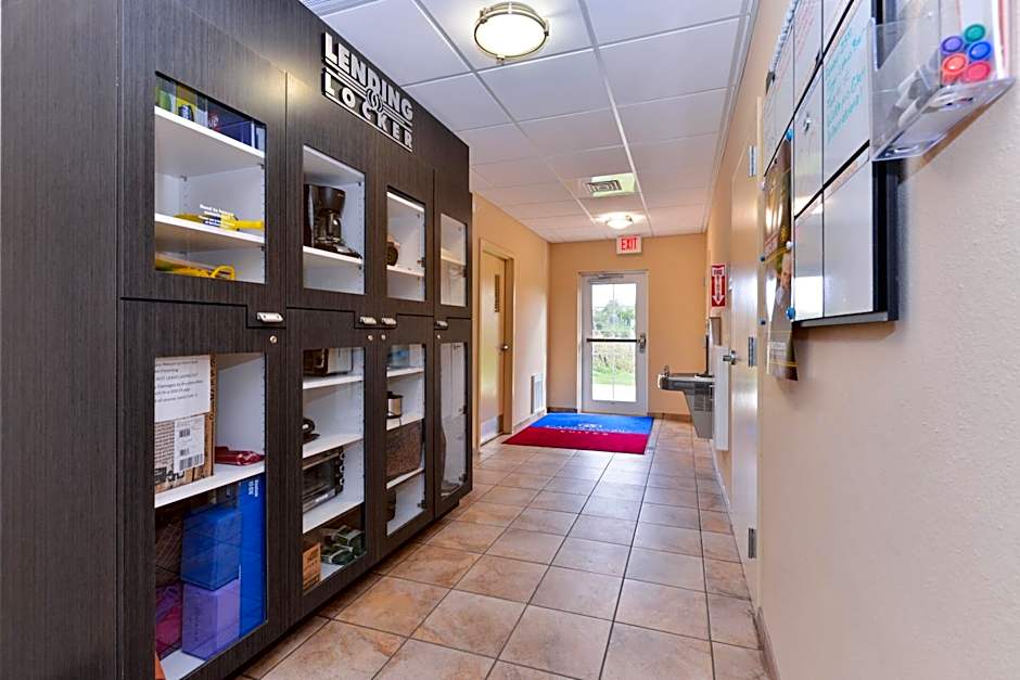 Candlewood Suites Elmira Horseheads By IHG