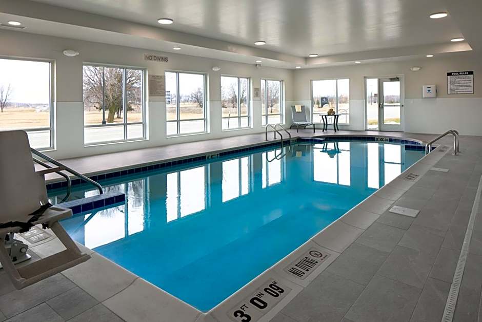 TownePlace Suites by Marriott Oshkosh