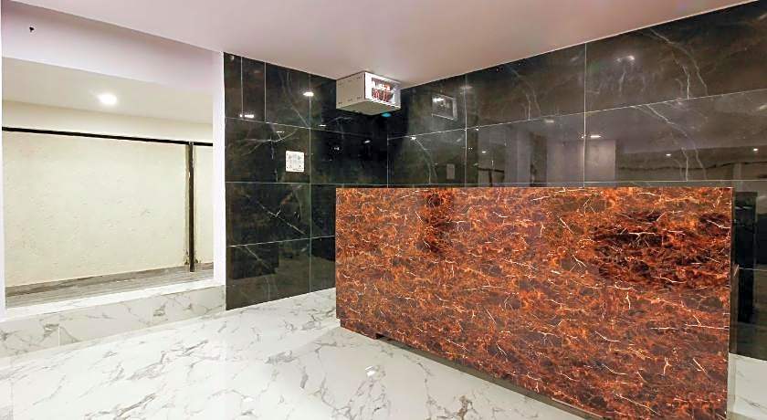 Capital O Che Sigma Hotel