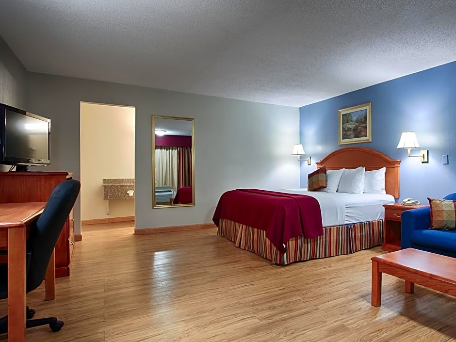 Best Western Palestine Inn