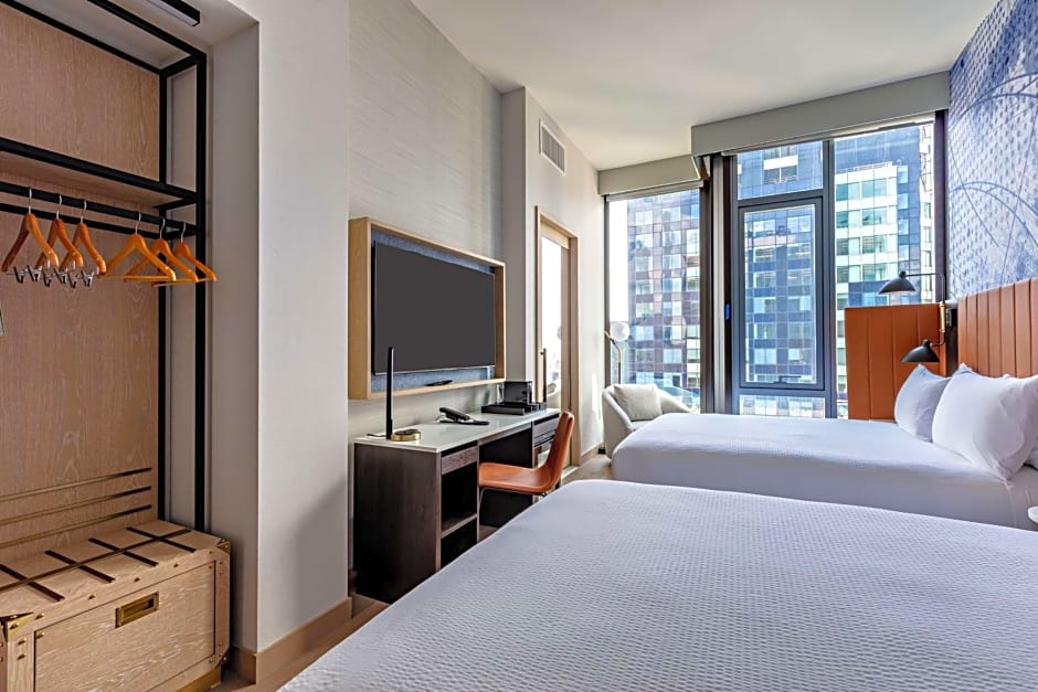 Tempo By Hilton New York Times Square