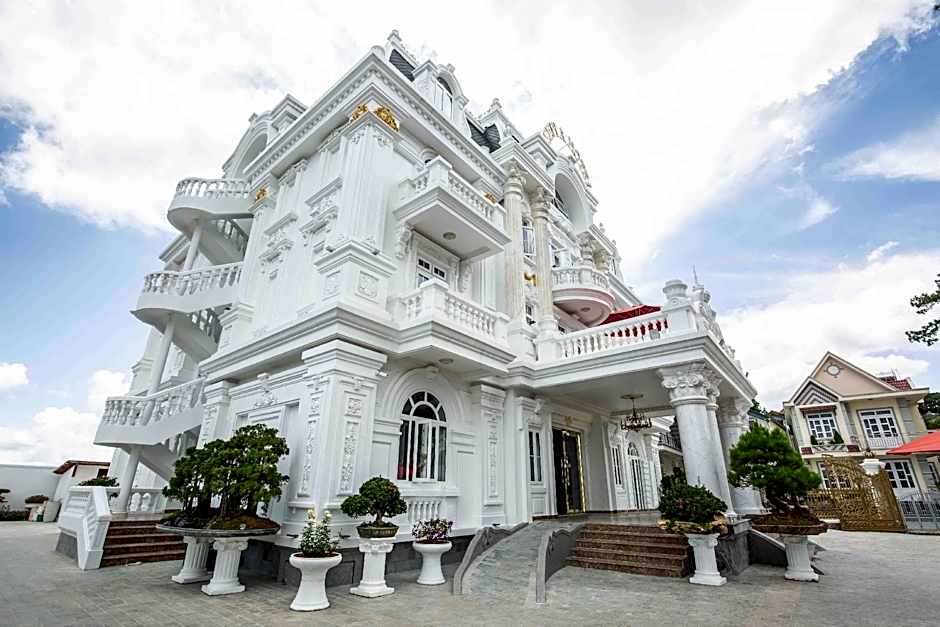 Dream Boutique Hotel