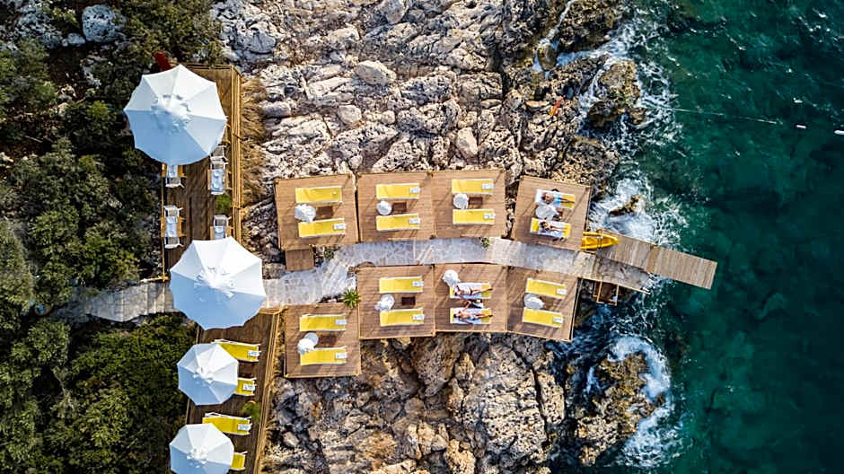 Suna Sun Hotel - Adult Only