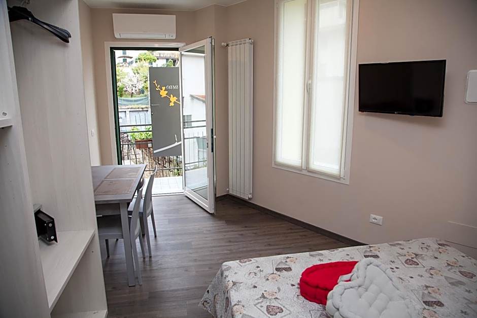 Casa delle Ginestre Bike