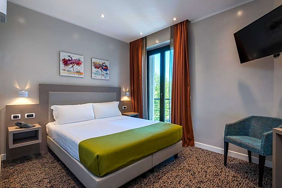 Noba Hotel e Residenze