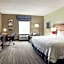 Hampton Inn By Hilton & Suites Frederick-Fort Detrick, Md