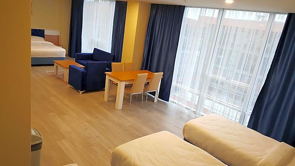 SKYBLUE İSTANBUL HOTEL