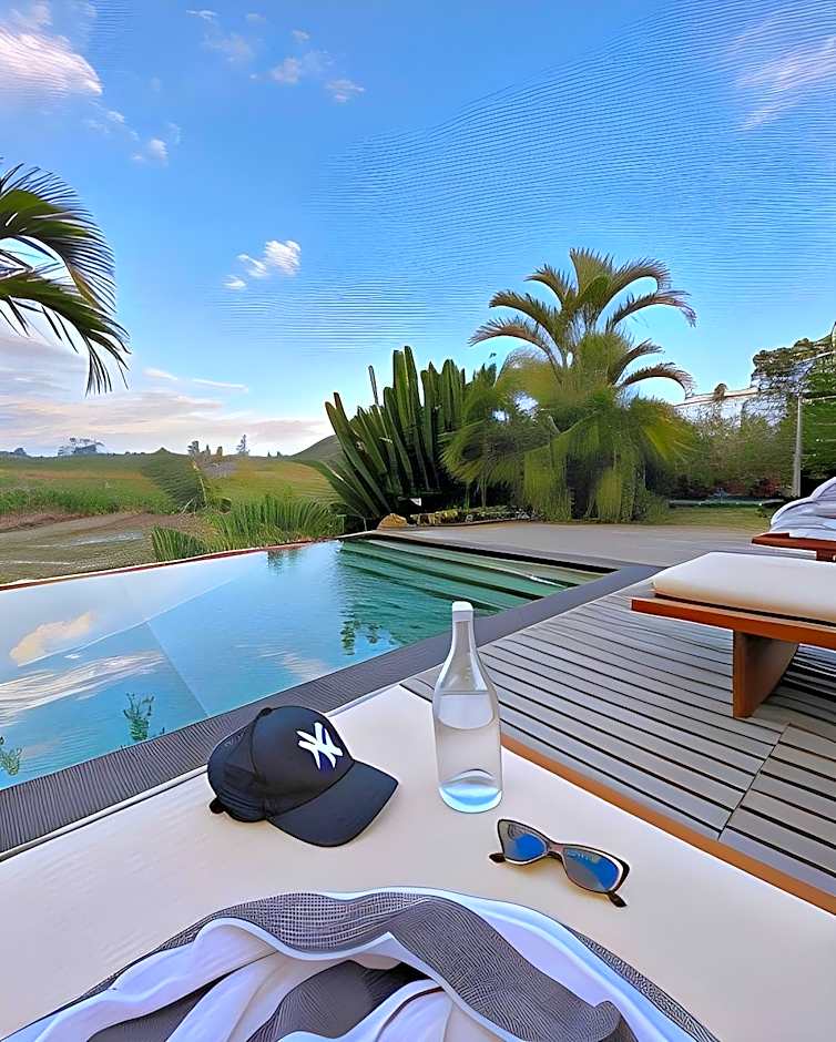 Grün Canggu Garden